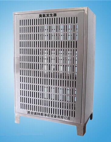 內置式臭氧發生器