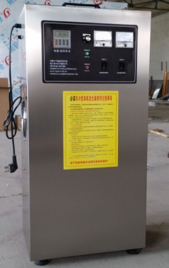 養殖場臭氧發生器