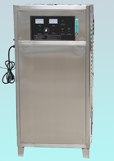 泳池臭氧發生器