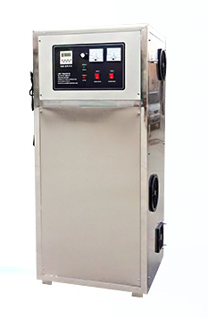 實驗室臭氧發生器