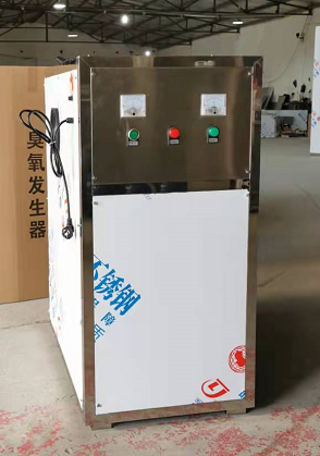 診所污水處理設備