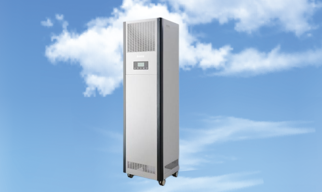 柜式紫外線空氣消毒機